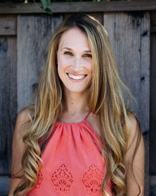 Amy Pierce