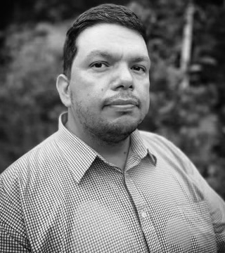 Antonio Escobedo