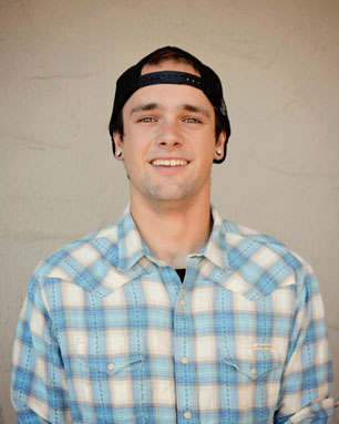 Cody Ware