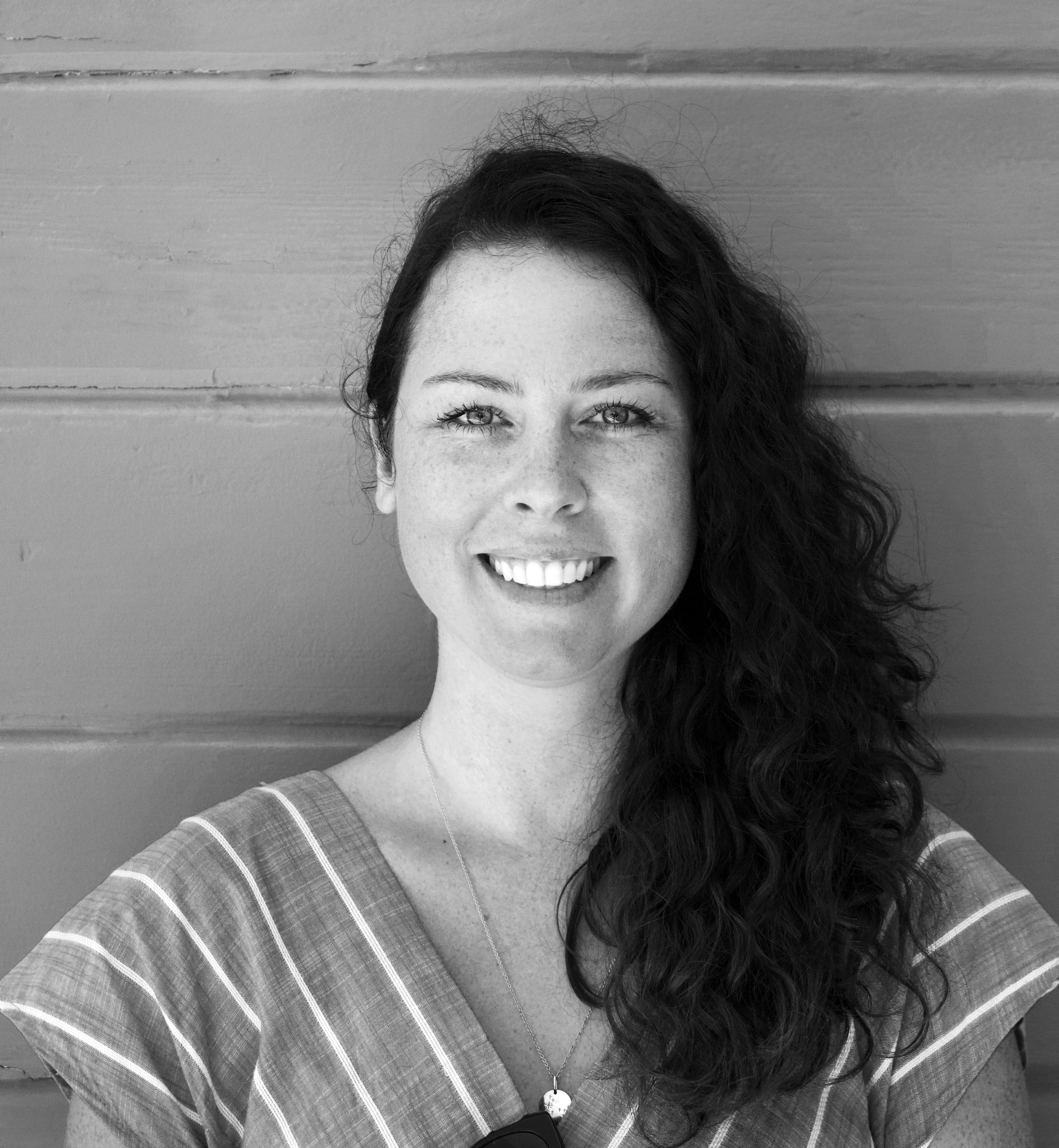 Meagan Doud