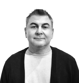 Michael Hajdaj