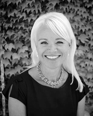 Stephanie Dunn