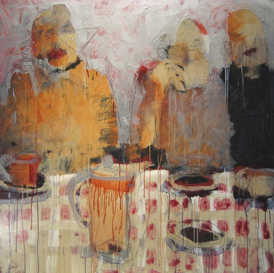 Modern Mystics