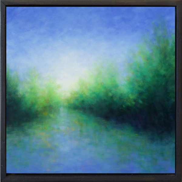 Early Summer Light