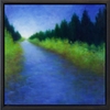 Along the Russian River