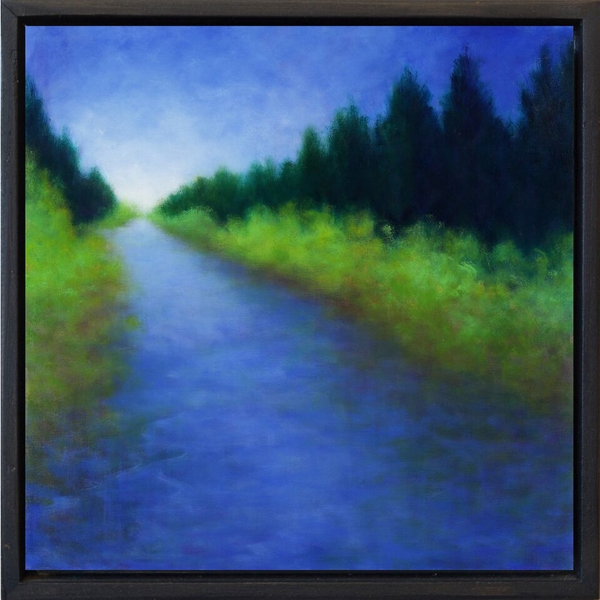 Along the Russian River