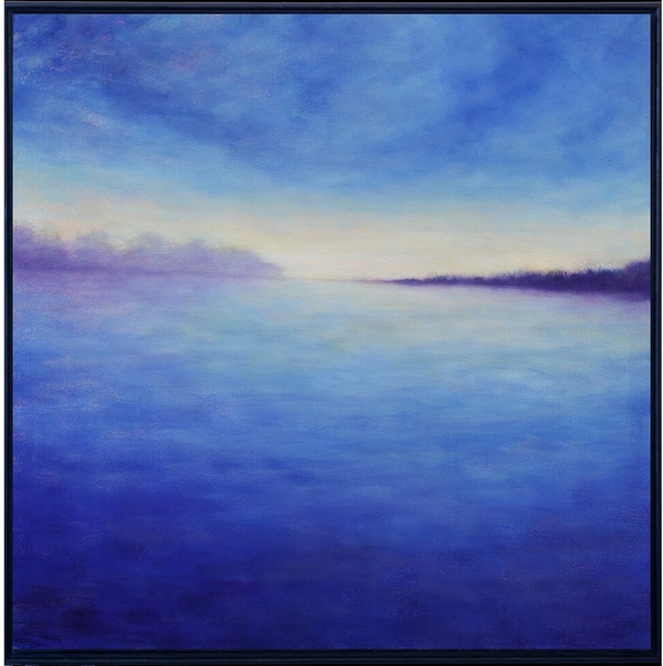 Yesterdays Calm