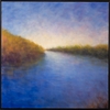 Summer Light at the Estuary